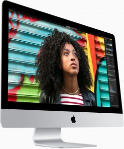 Goedkope iMac 2017