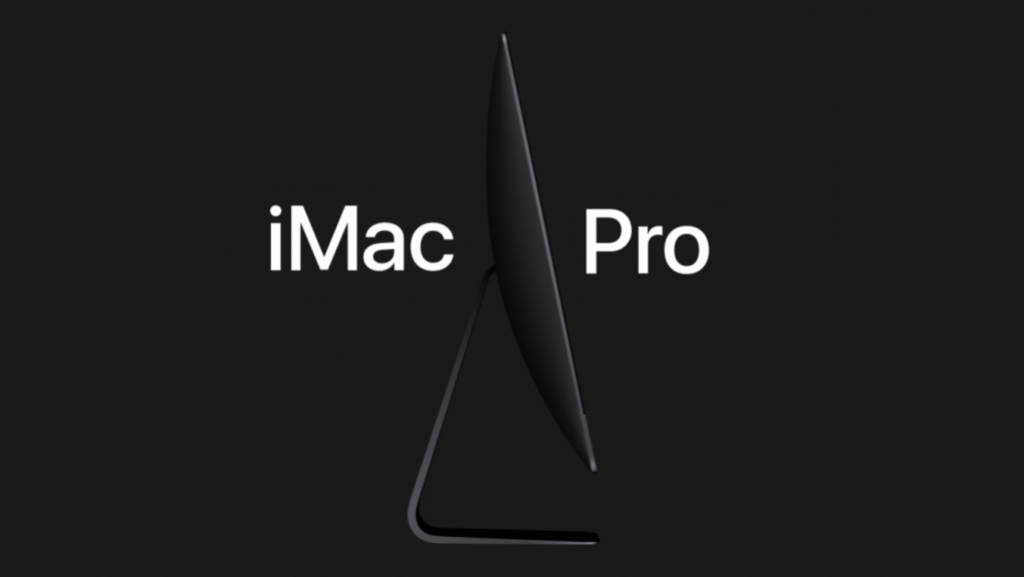 iMac Pro kopen