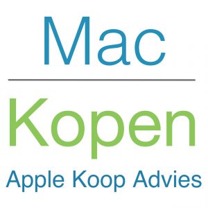Apple koop advies