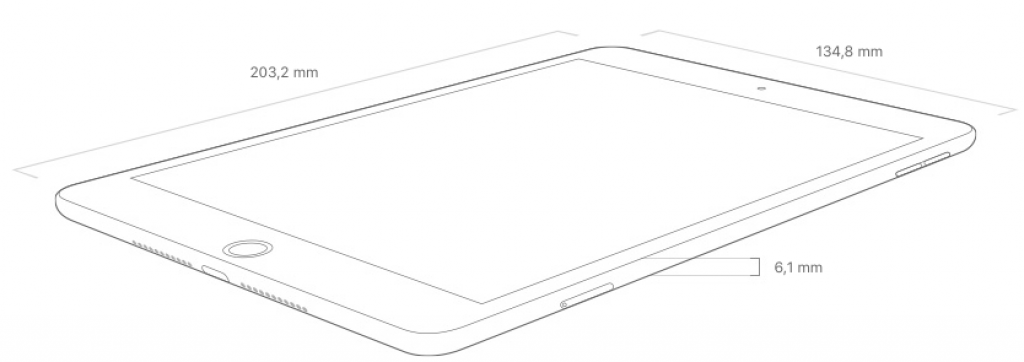 Waarschijnlijk Reserve Horizontaal iPad Mini 5 kopen - MacKopen.be