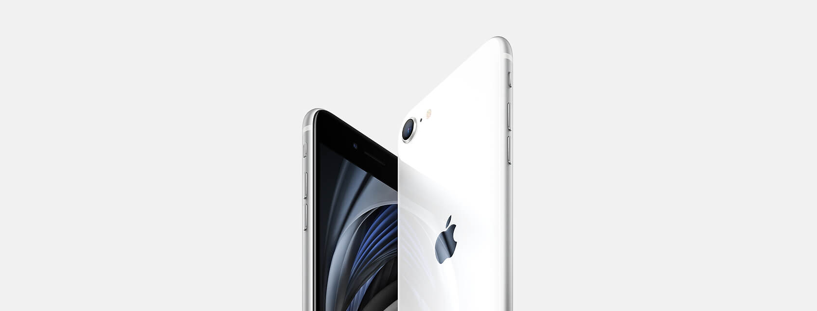 rijstwijn Geestig beginsel iPhone SE 2020 2de generatie - MacKopen.be